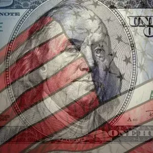 Ben-Franklin-with-flag